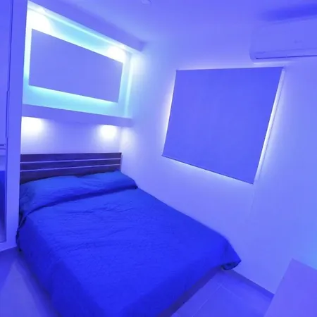 Apartment Tsolias Luxury In