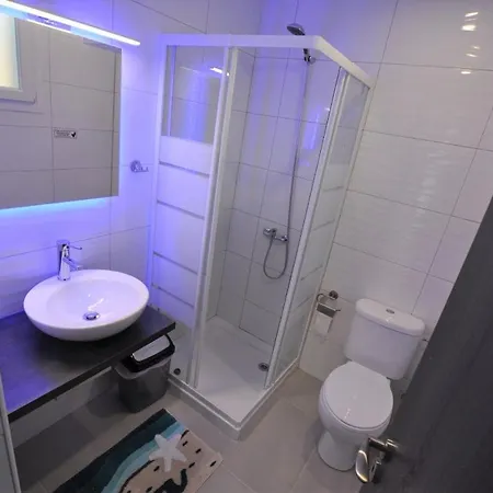 Tsolias Luxury In Apartment