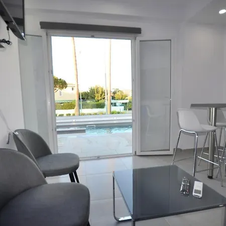 Tsolias Luxury In * Protaras