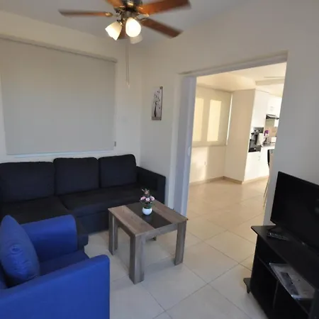 Apartment Tsolias Luxury In *