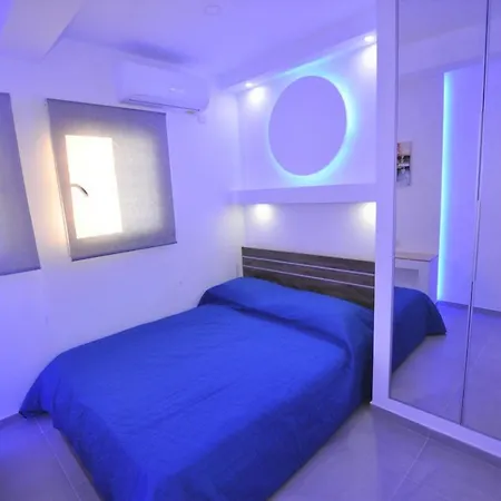 Apartment Tsolias Luxury In Protaras