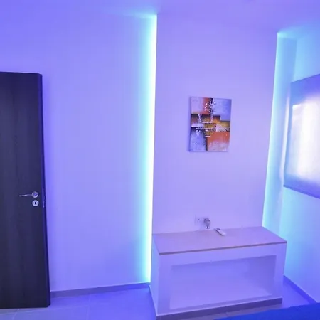 Apartment Tsolias Luxury In *