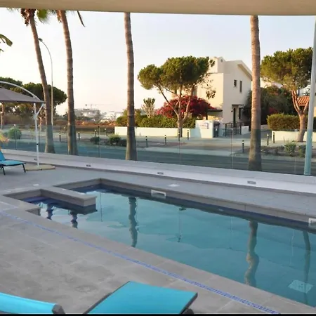 Tsolias Luxury In Apartment *