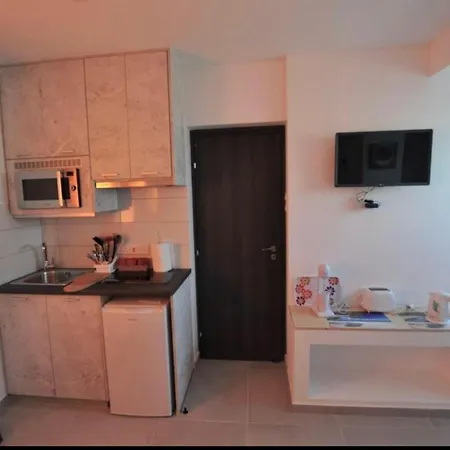 Apartment Tsolias Luxury In