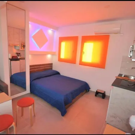 Tsolias Luxury In Apartment *