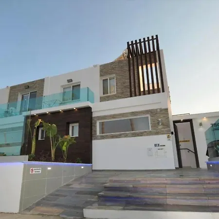 Tsolias Luxury In * Protaras