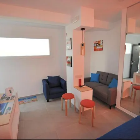 Tsolias Luxury In Apartment