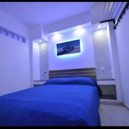 Tsolias Luxury In Protaras