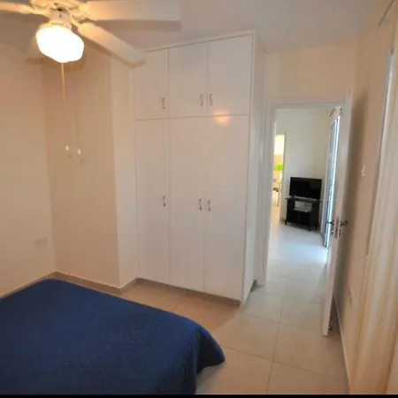 Apartment Tsolias Luxury In
