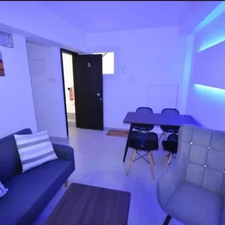 Tsolias Luxury In